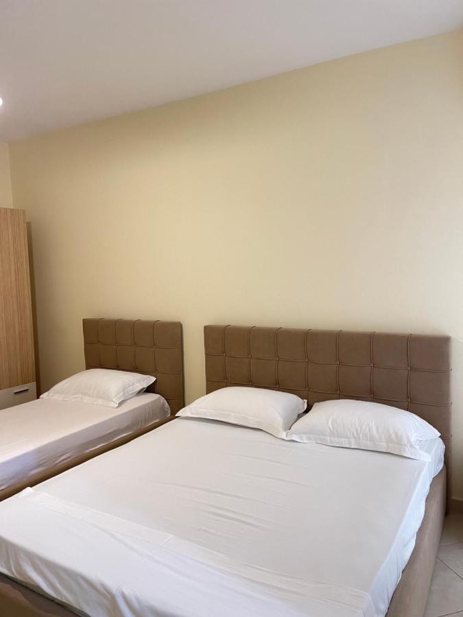 Noi Sea View Studio Vlorë Exteriör bild